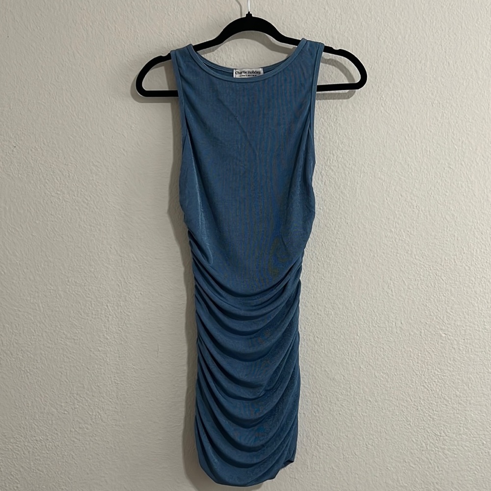 Charlie Holiday Dress